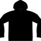 Strive Mode Gamer Hoodie — "PosiCharge" Retro Arcade Graphic Pullover
