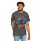Raptor Mode Graphic T-Shirt — Michigan Raptors Basketball Tee