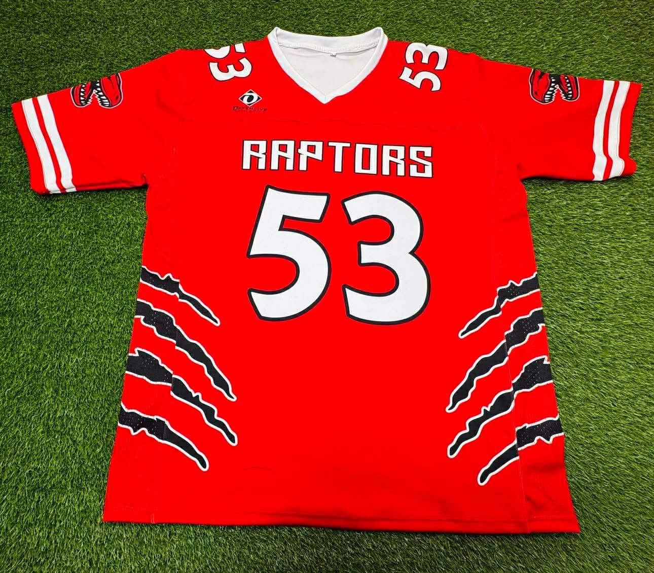 2026 SEASON REPLICA JERSEY