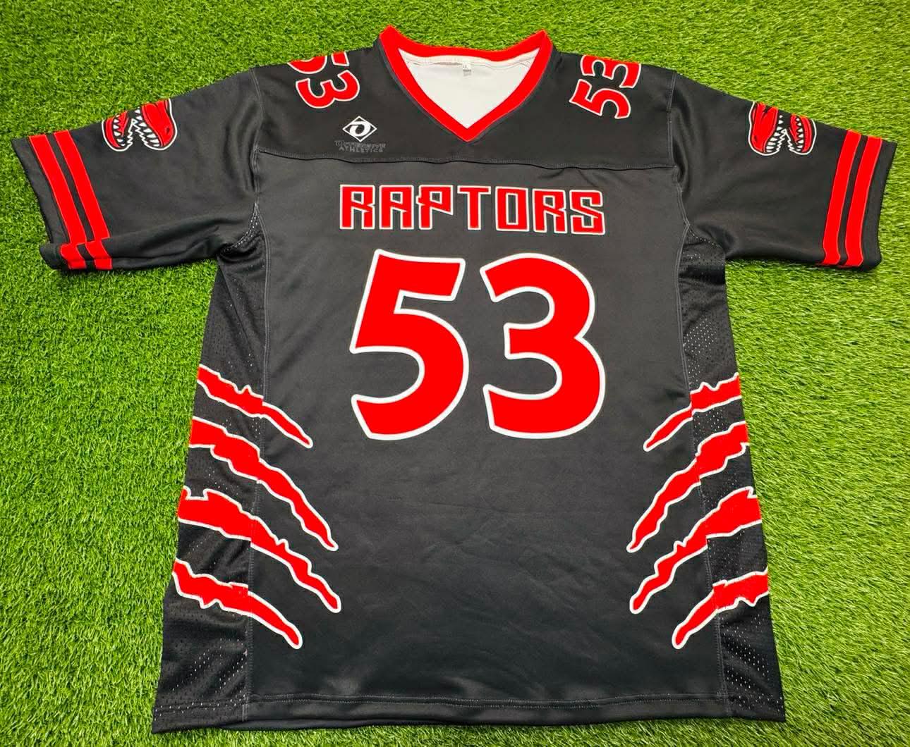 2026 SEASON REPLICA JERSEY