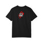 Michigan Raptors T‑Shirt — Arena Football Logo "Let’s Hunt!"