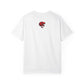 Raptor Street Crew T‑Shirt — Dino Skateboard Graphic Tee