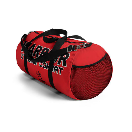 WXC (RED CORNER) Duffel Bag