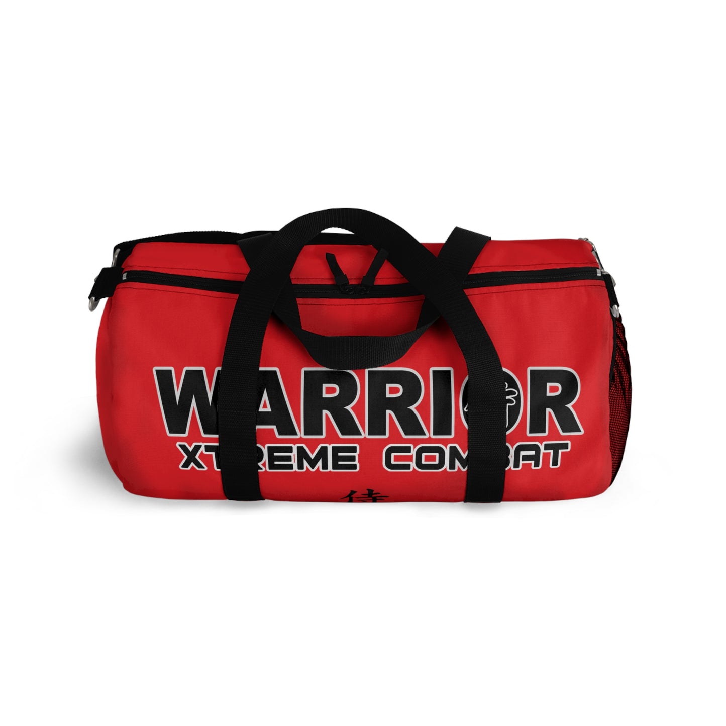 WXC (RED CORNER) Duffel Bag