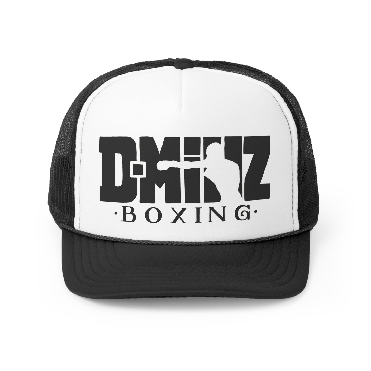 D-MillzTrucker Caps