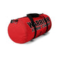 WXC (RED CORNER) Duffel Bag