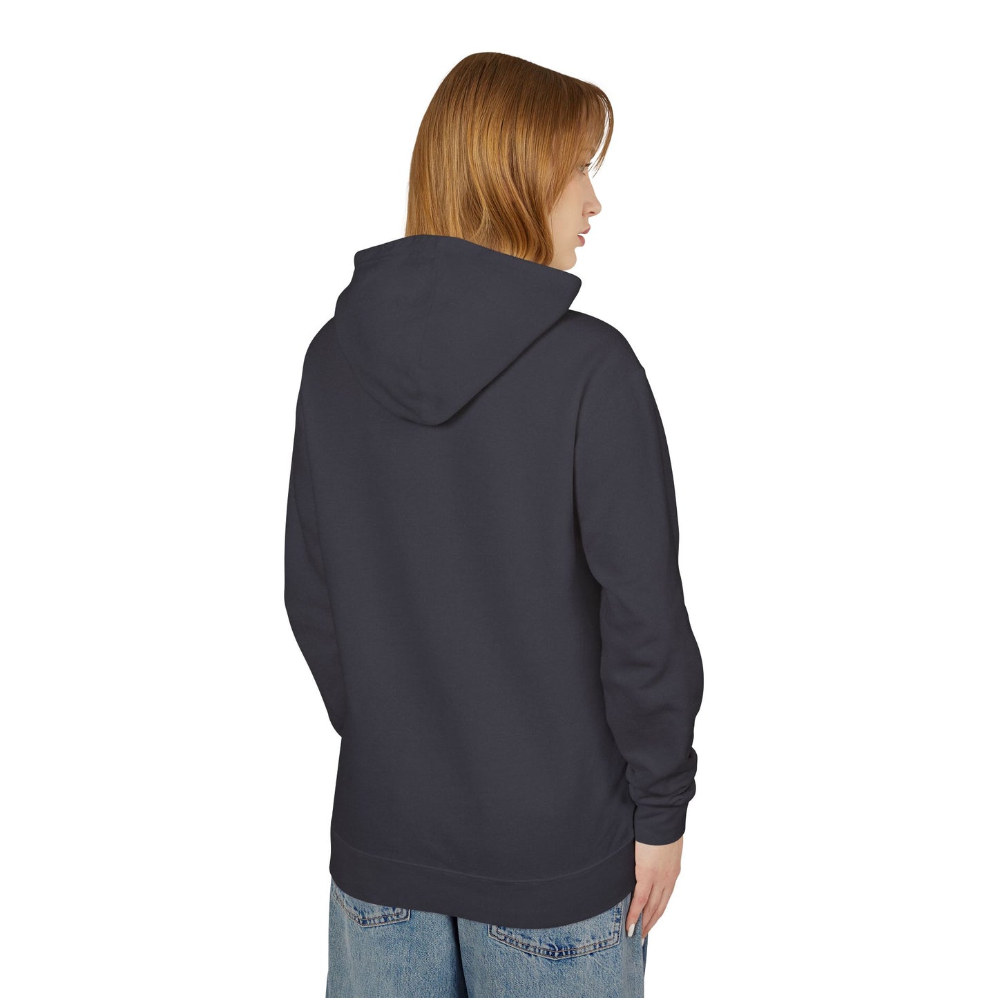 Avenger Inspired Unisex Lightweight Hoodie - Casual & Comfy