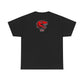 Dinosaur Skull & Crossbones Graphic Tee