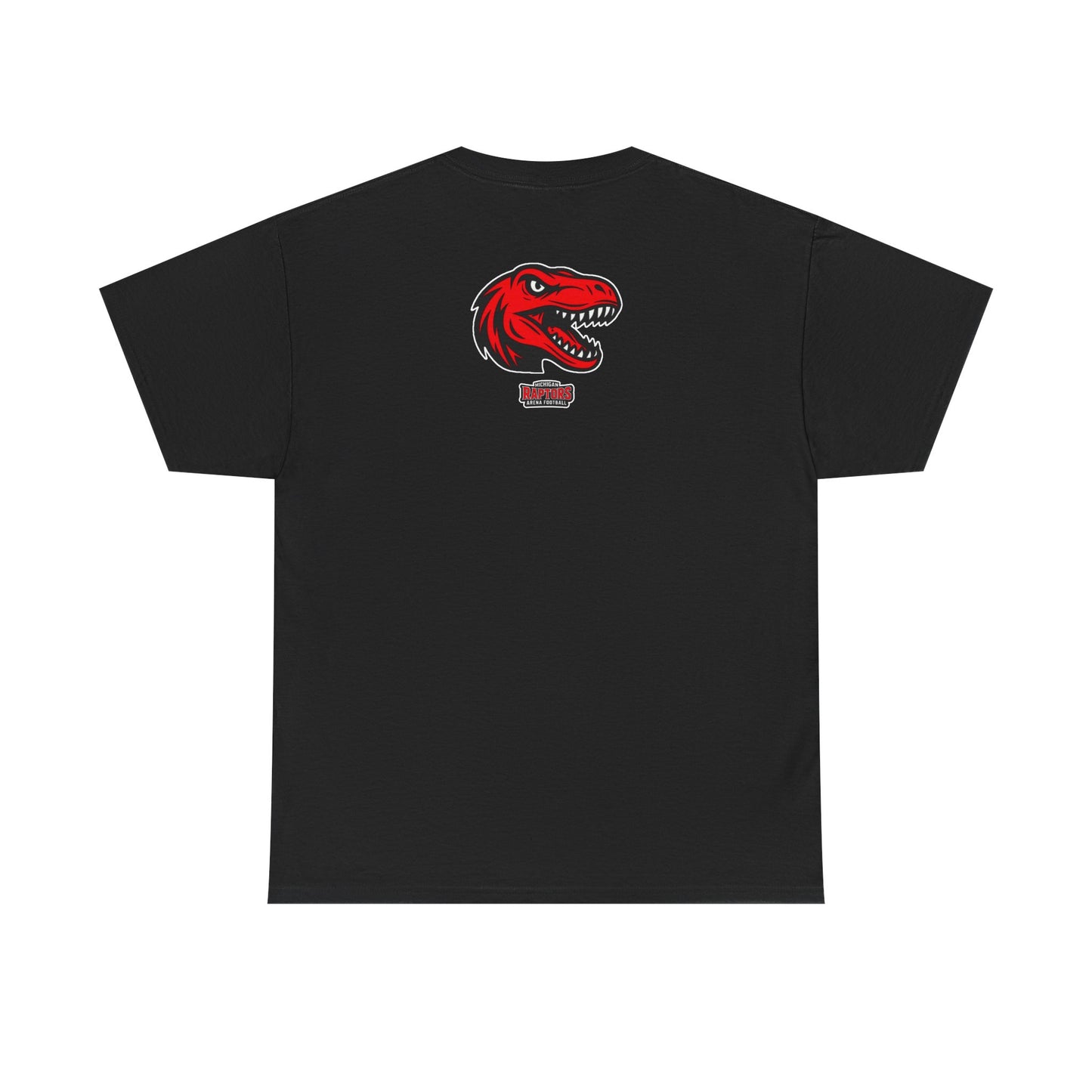 Dinosaur Skull & Crossbones Graphic Tee