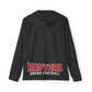 Raptors Primal Weightlifting Hoodie — Men's Sports Warmup Hoodie