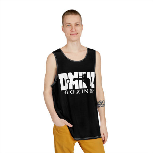 D-MillZ Men's Tank