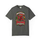Michigan Raptors Vintage Dinosaur T‑Shirt