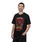 Michigan Raptors "Built for the Game" T-Shirt
