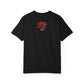 Michigan Raptors Vintage Dinosaur T‑Shirt