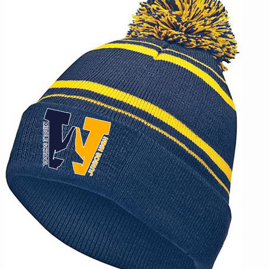 EMBRIODERED - Holloway Homecoming Beanie