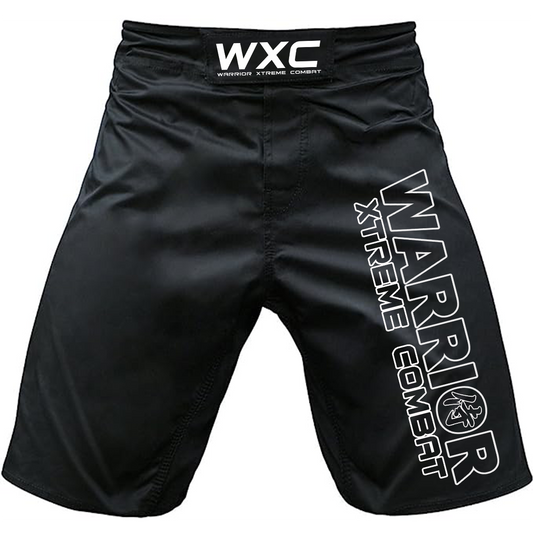 WXC MMA SHORTS