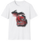 Raptors - Michigan Pride t-shirt