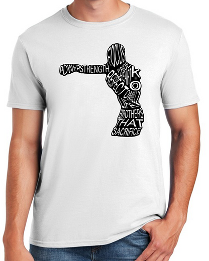 DMillZ (Power) - TShirt