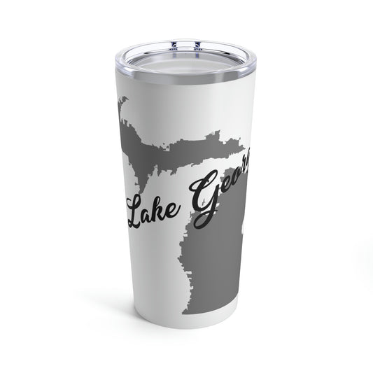 Lake George Tumbler 20oz