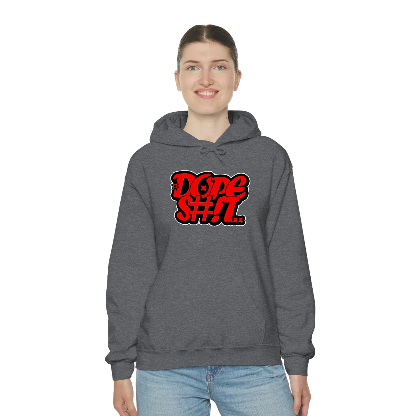 Dope S#!T Hoodie