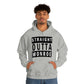 Straight Outta Monroe Hoodie