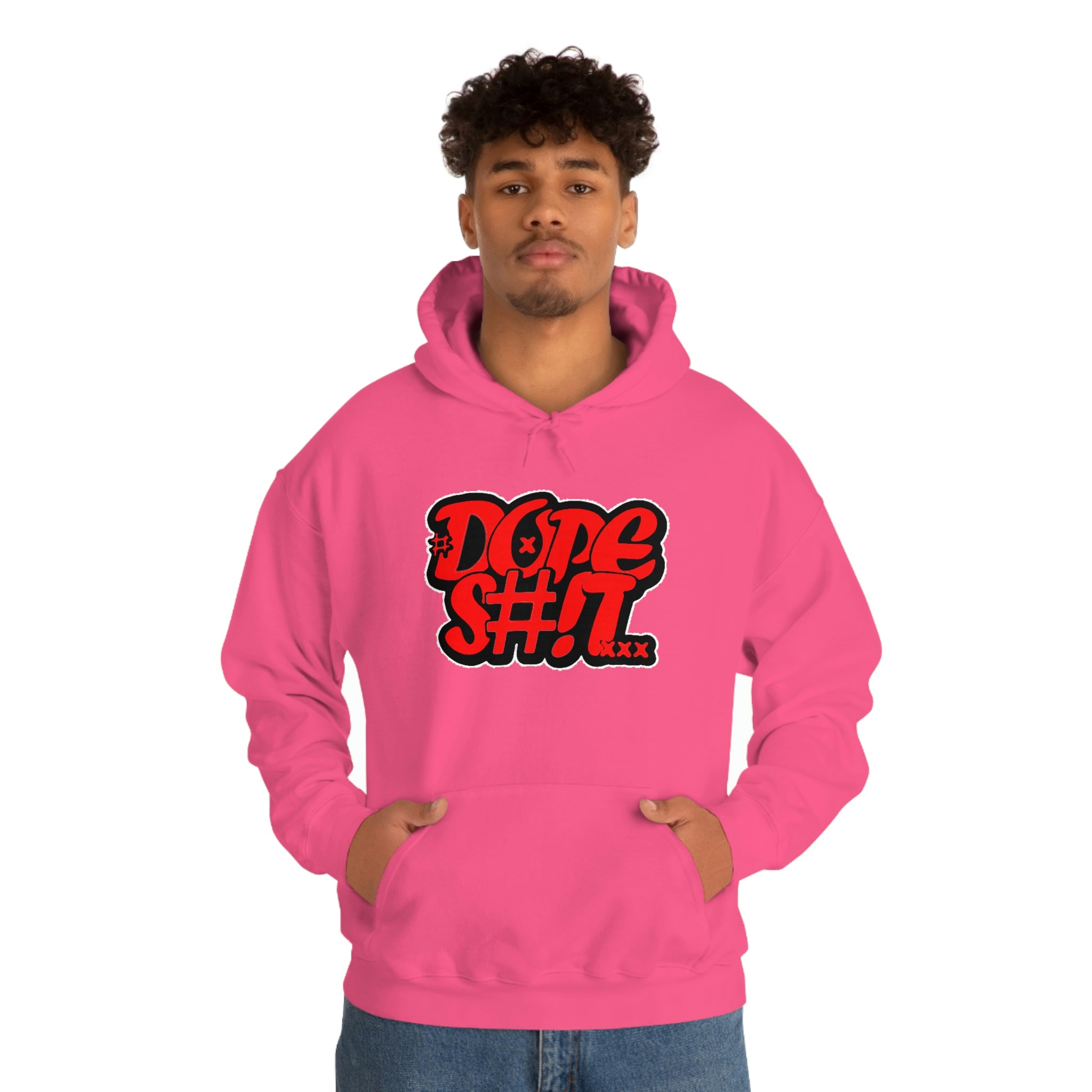 DOPE Dope Sport cheapest Hoodie (L)