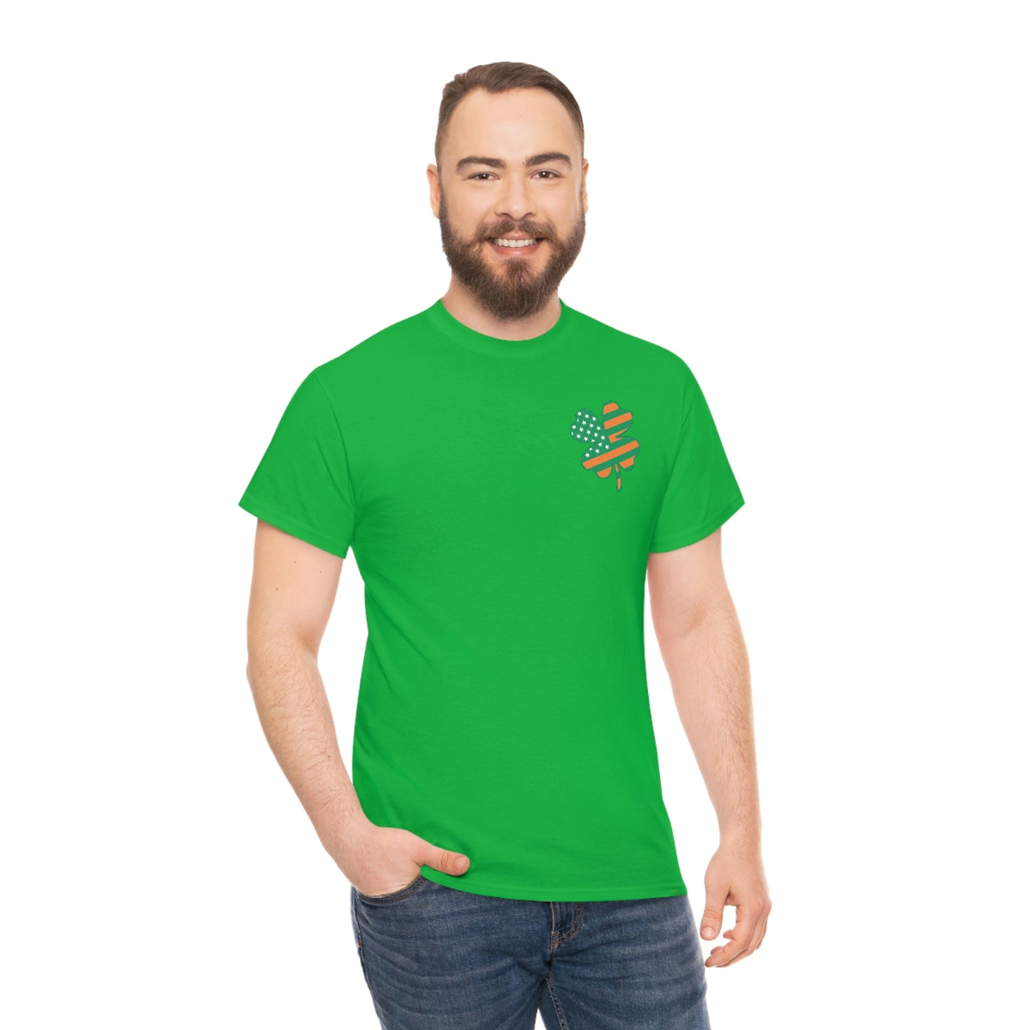 St. Patricks Day Tee