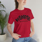 Monroe tee