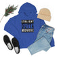 Straight Outta Monroe Hoodie