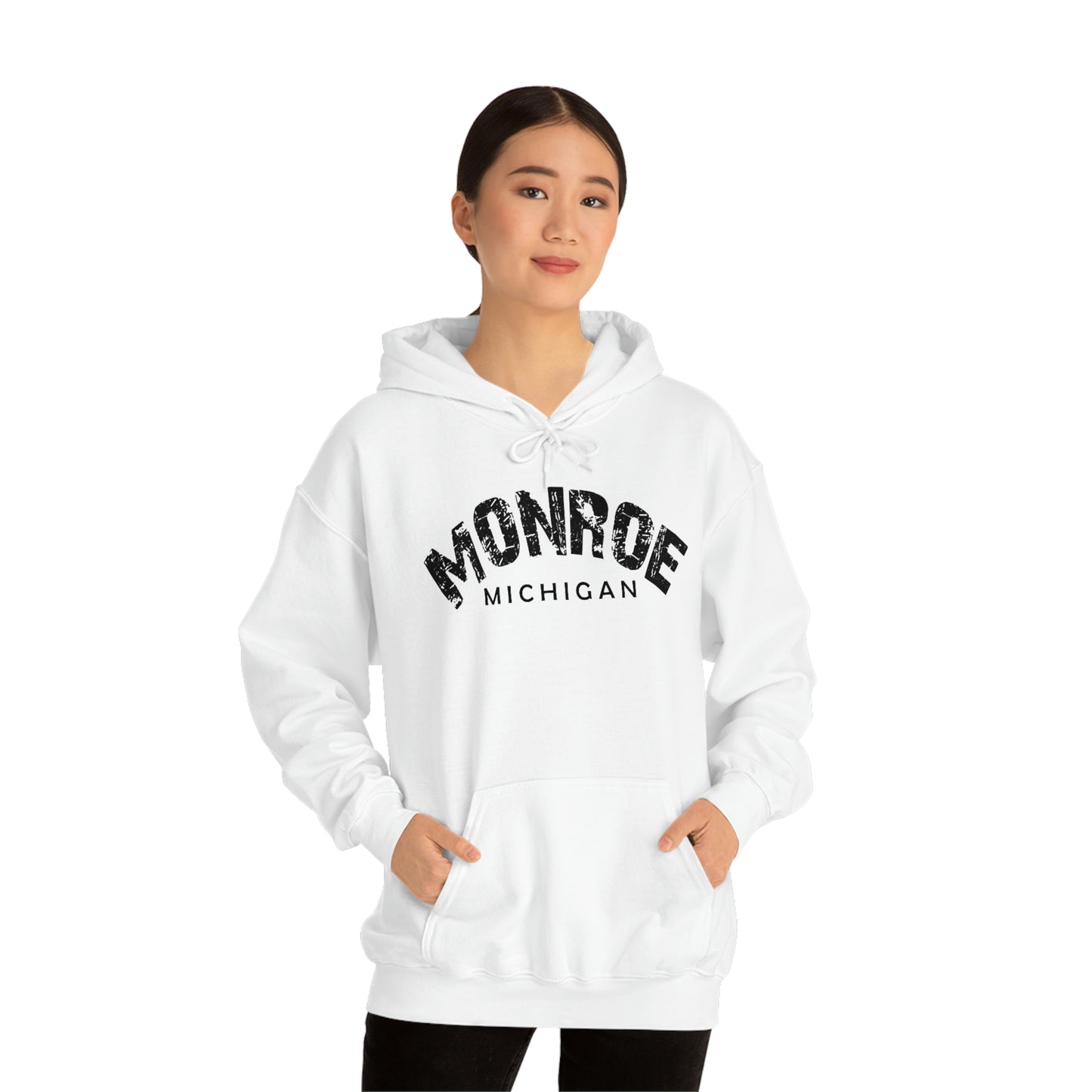 Monroe Hoodie