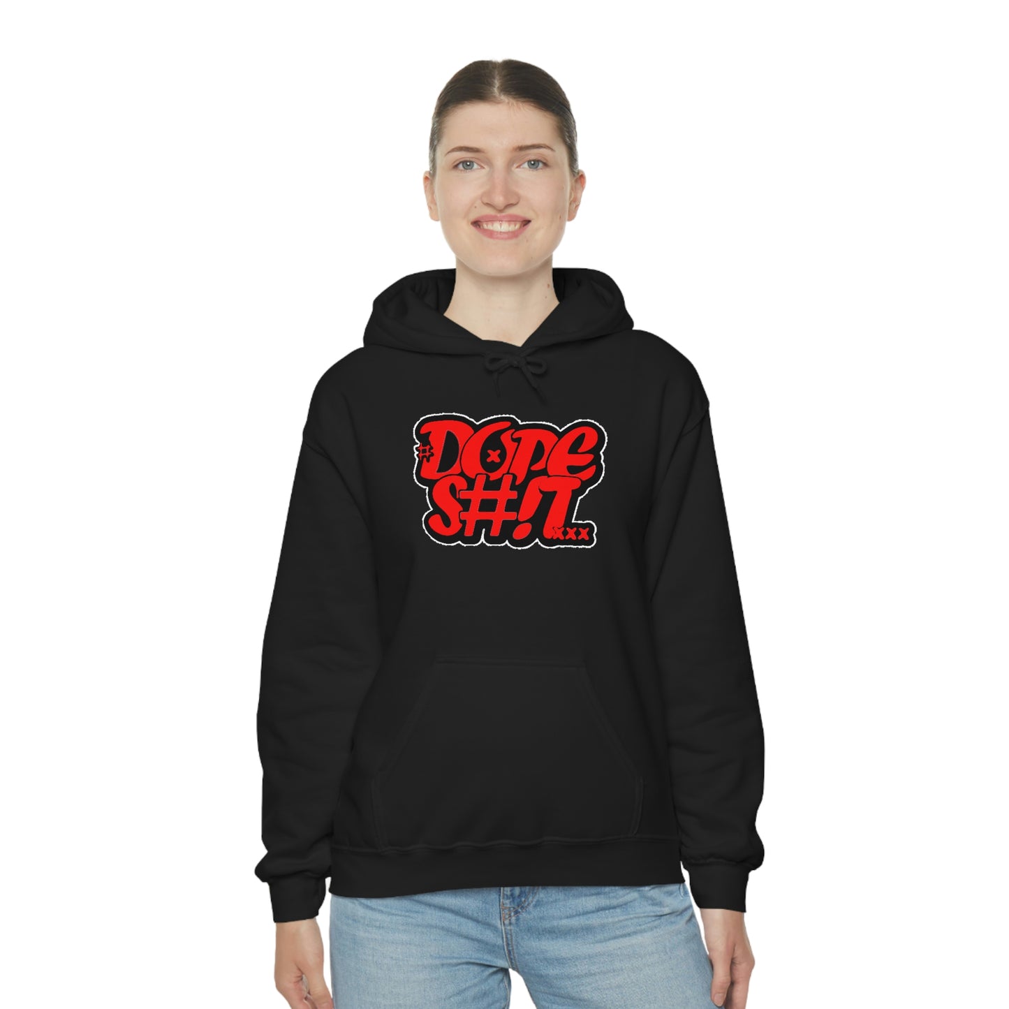 Dope S#!T Hoodie