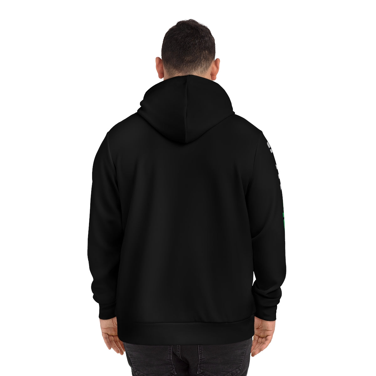 AOP Fashion Hoodie