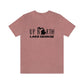 Lake George Short Sleeve Tee