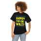 Born To Be wild Tee