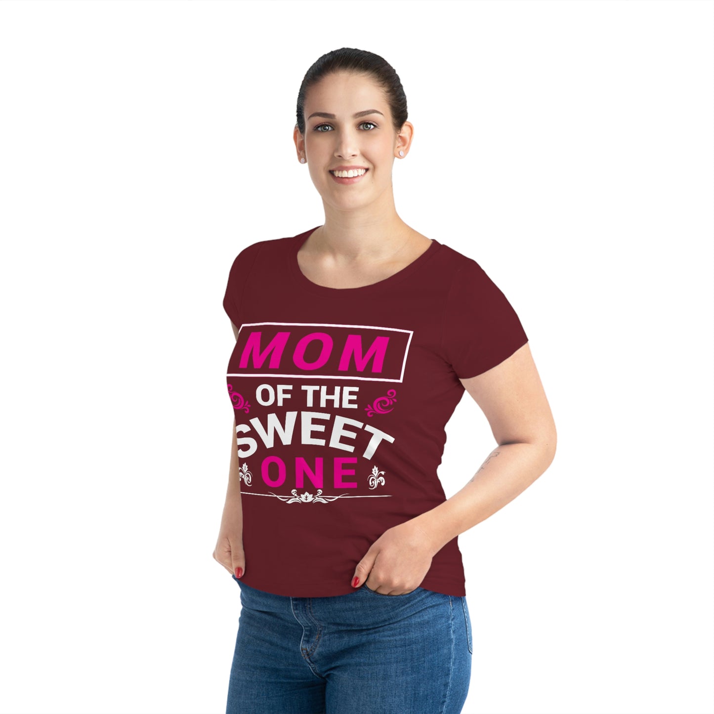 Mom of the Sweet One