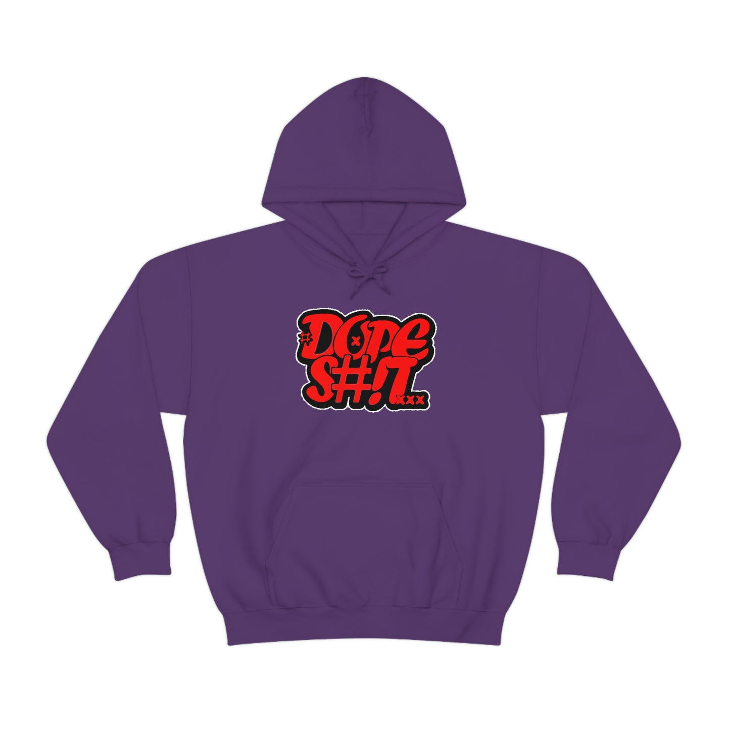 Dope S#!T Hoodie