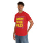 Born To Be wild Tee