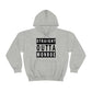 Straight Outta Monroe Hoodie