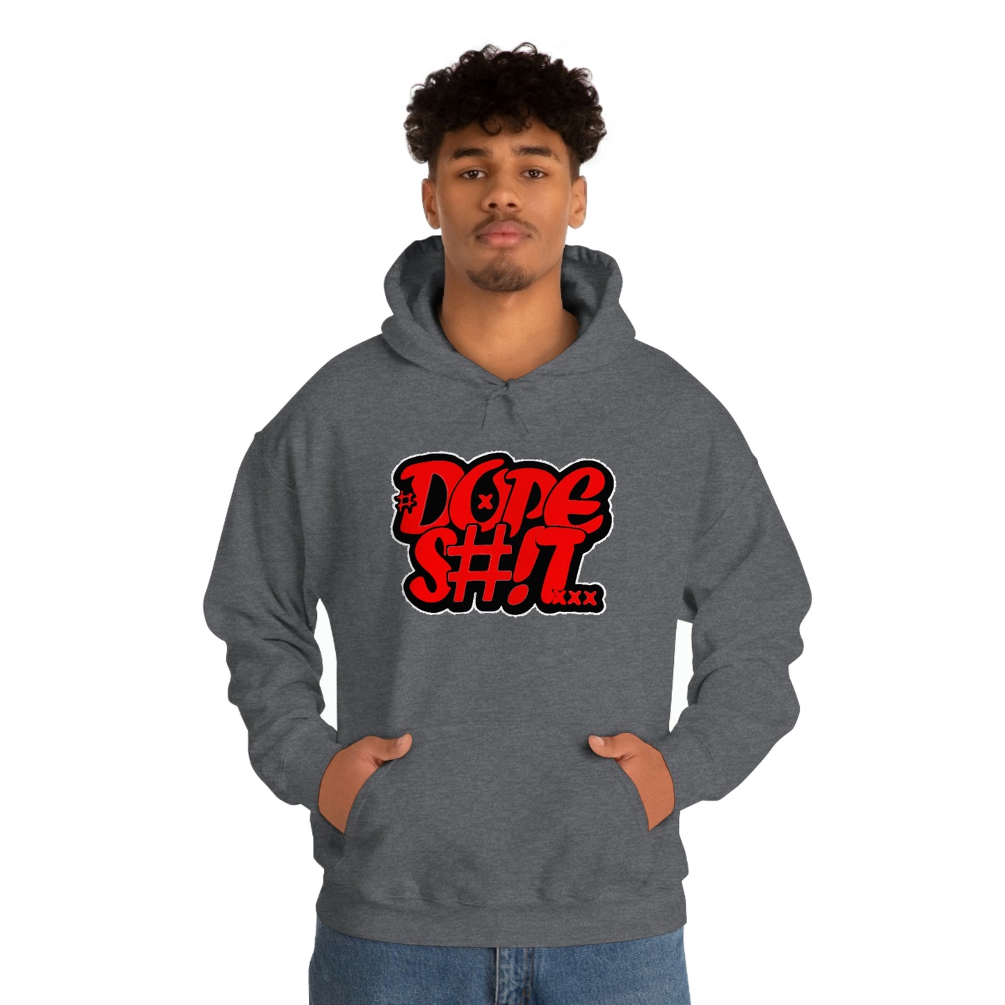 Dope S#!T Hoodie