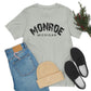Monroe tee