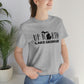 Lake George Short Sleeve Tee