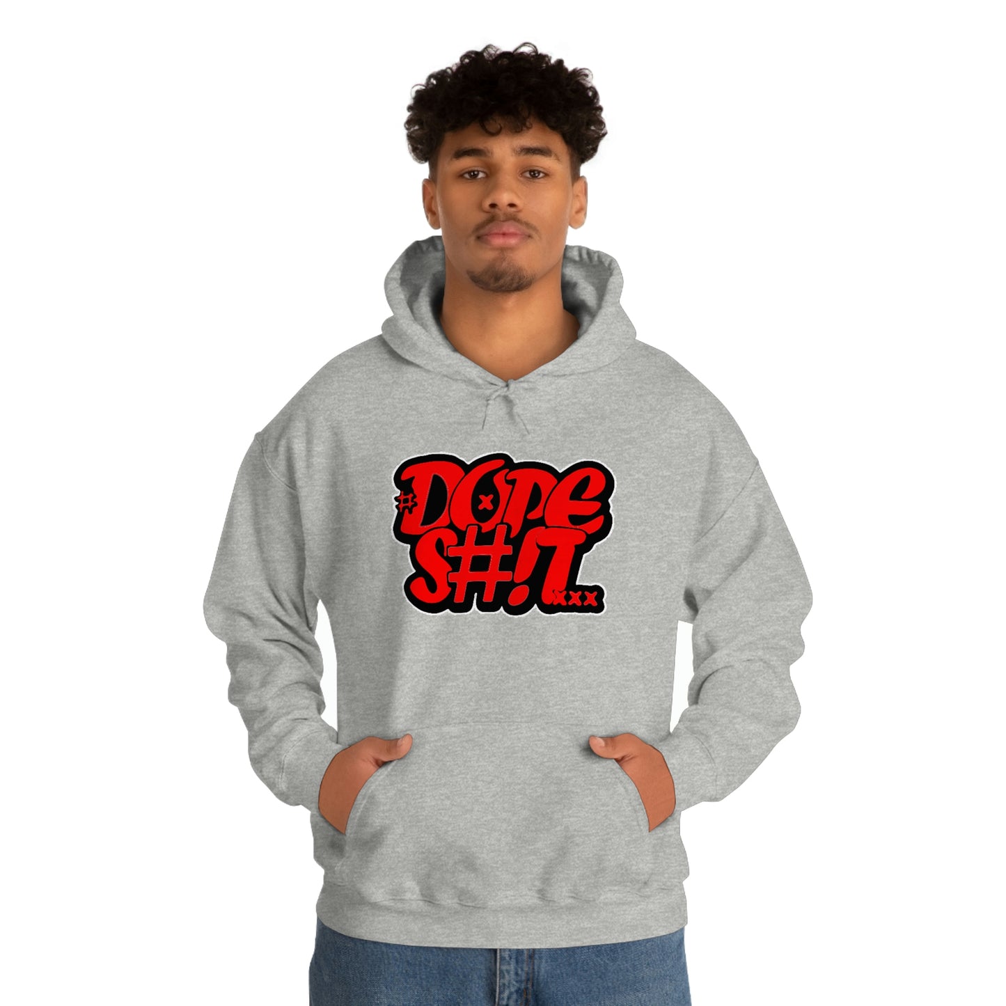 Dope S#!T Hoodie