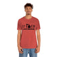 Lake George Short Sleeve Tee