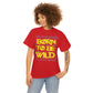 Born To Be wild Tee