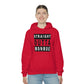 Straight Outta Monroe Hoodie