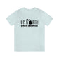 Lake George Short Sleeve Tee