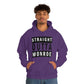 Straight Outta Monroe Hoodie