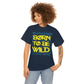 Born To Be wild Tee