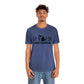 Lake George Short Sleeve Tee