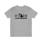 Lake George Short Sleeve Tee
